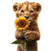Löwe