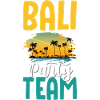 Bali Party Team