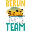 Berlin Party Team