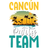 Cancun Party Team