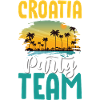 Croatia Party Team