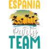 Espania Party Team