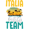 Italia Party Team