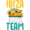 Ibiza Party Team