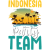 Indonesia Party Team