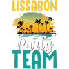 Lisbon Party Team