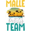 Malle Party Team