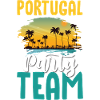 Portugal Party Team