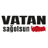 Vatan Sagolsun Dark Black/Red V1