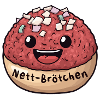 Nett-Brötchen | Mett | Comic