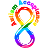 Not Less Autism Acceptance