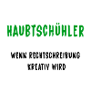 Haubtschühler – Orthographe créative