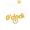 It's Coffee O'Clock – Kaffeeliebe