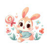 bunny lover