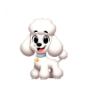 Poodle Lover 2