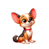 chihuahua dad 3