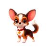 chihuahua dad