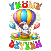Happy Easter