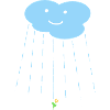 Cloud Rain