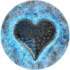 Glowing Heart /Spirit-Soul Collection