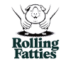 Rolling Fatties Guinea Pig