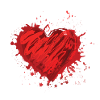 Abstract Heart