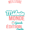Miglior medico del mondo - 100% fantastico