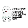 Fun Ghost Walk