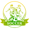 Footballer Logo