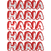 Travel Haria