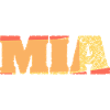 Name Mia