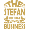 Gift for Stefan