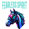 FEARLESS SPIRIT
