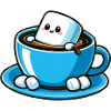 marshmallow