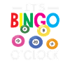 It's Bingo Time Fun