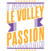 Le Volley Est Ma Passion