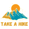 Take a hike