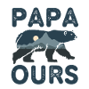 Papa Ours