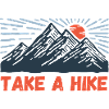 Take a hike