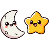 Star Moon