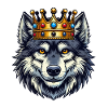 Wolf King
