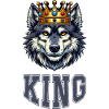 Wolf King