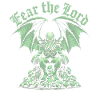 Cthulhu, Craignez le Seigneur