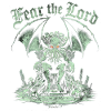 Cthulhu, Frukta Herren, Grunge Cthulhu Mythos