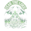 Cthulhu, Bój się Pana, Stary Mit Cthulhu