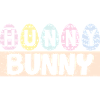 Hunny Bunny