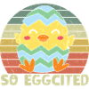 So Eggcited