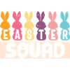 Easter Team