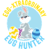 Egg-Xtraordinary