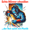 Real welders
